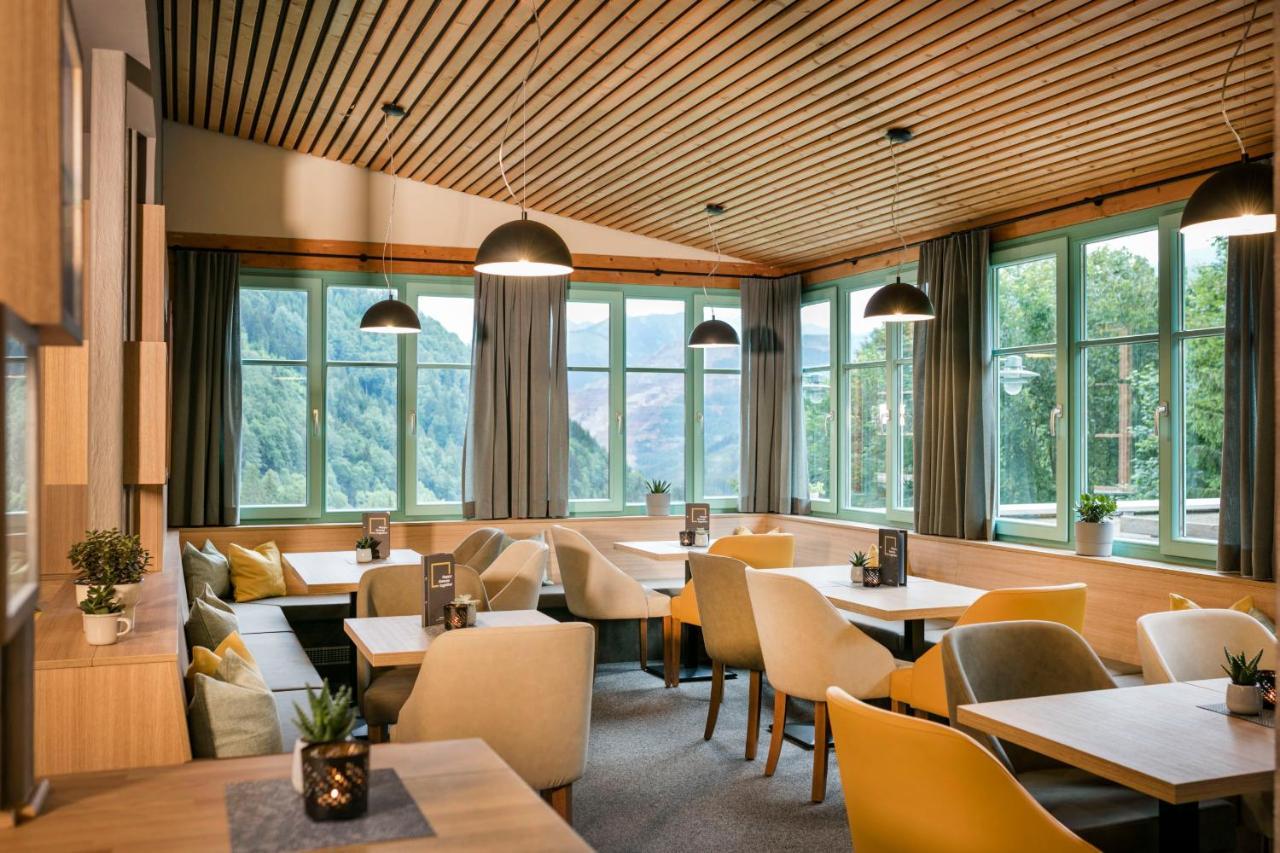 Jufa Hotel Eisenerzer Ramsau מראה חיצוני תמונה
