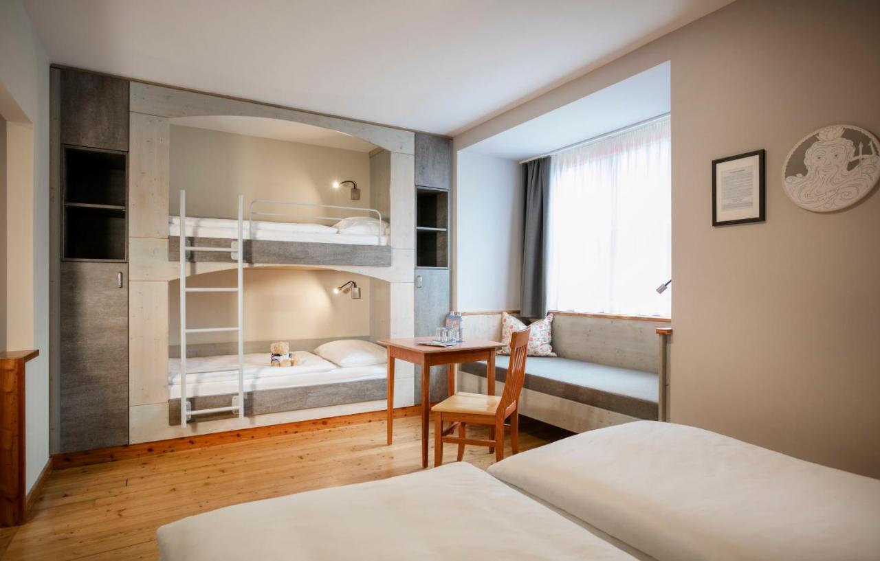Jufa Hotel Eisenerzer Ramsau מראה חיצוני תמונה