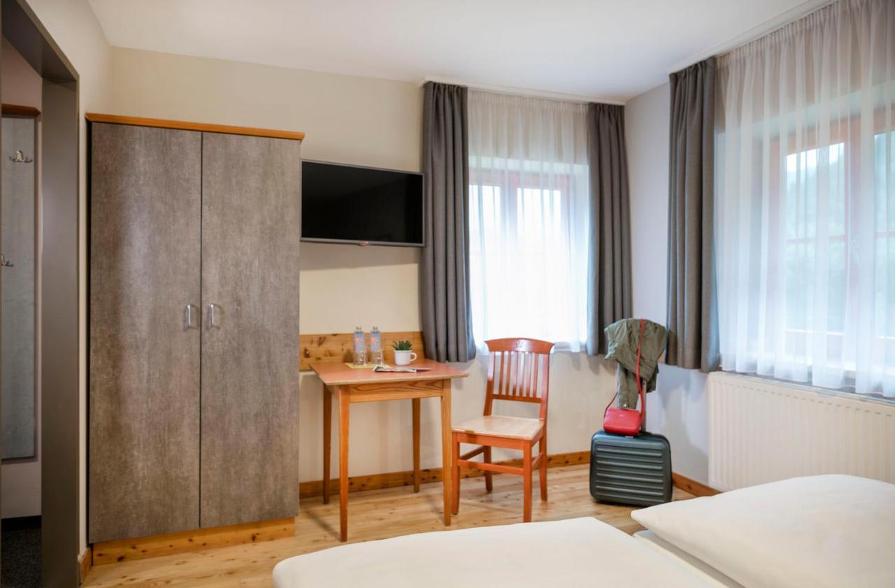 Jufa Hotel Eisenerzer Ramsau מראה חיצוני תמונה