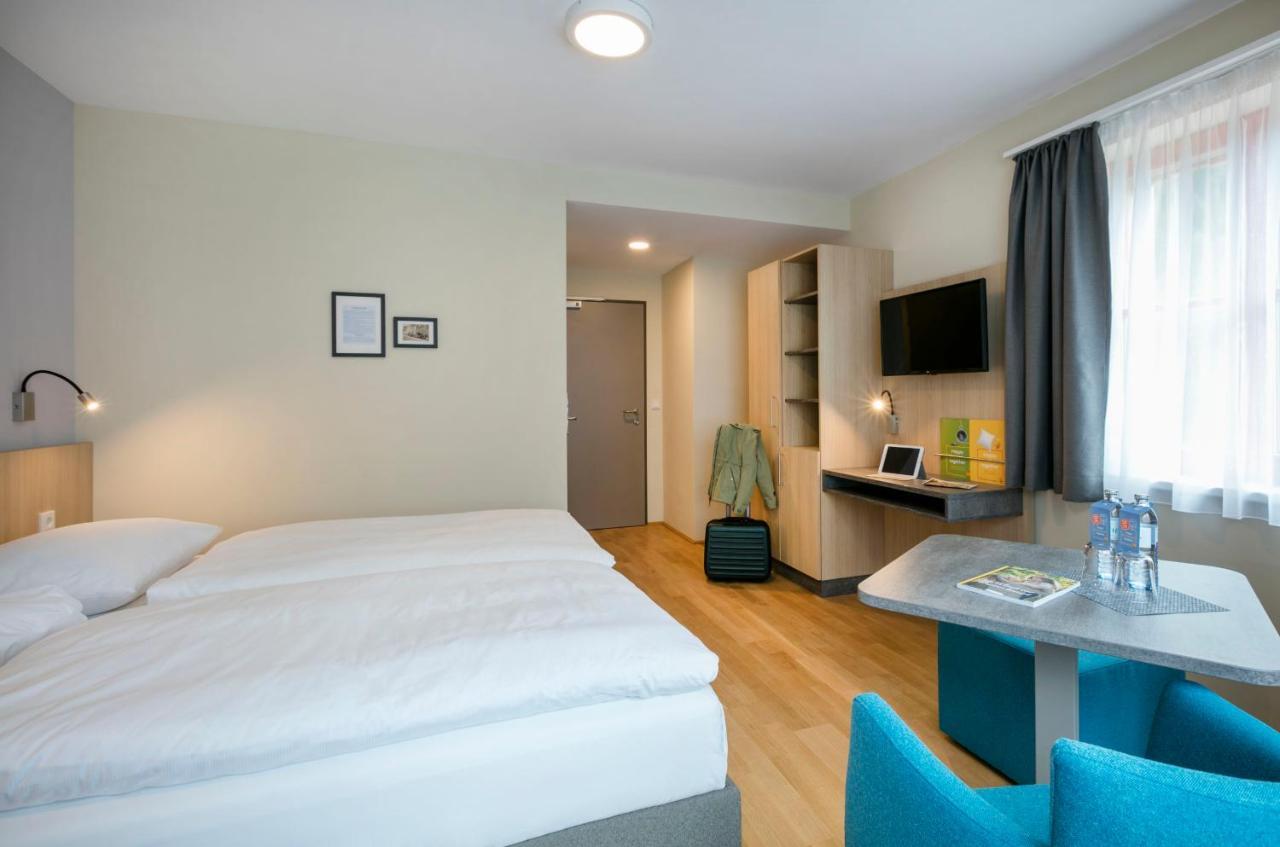 Jufa Hotel Eisenerzer Ramsau מראה חיצוני תמונה