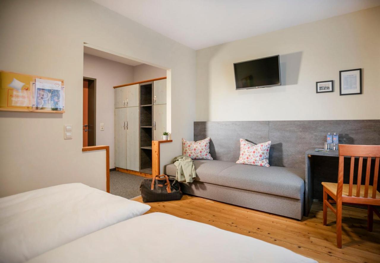 Jufa Hotel Eisenerzer Ramsau מראה חיצוני תמונה
