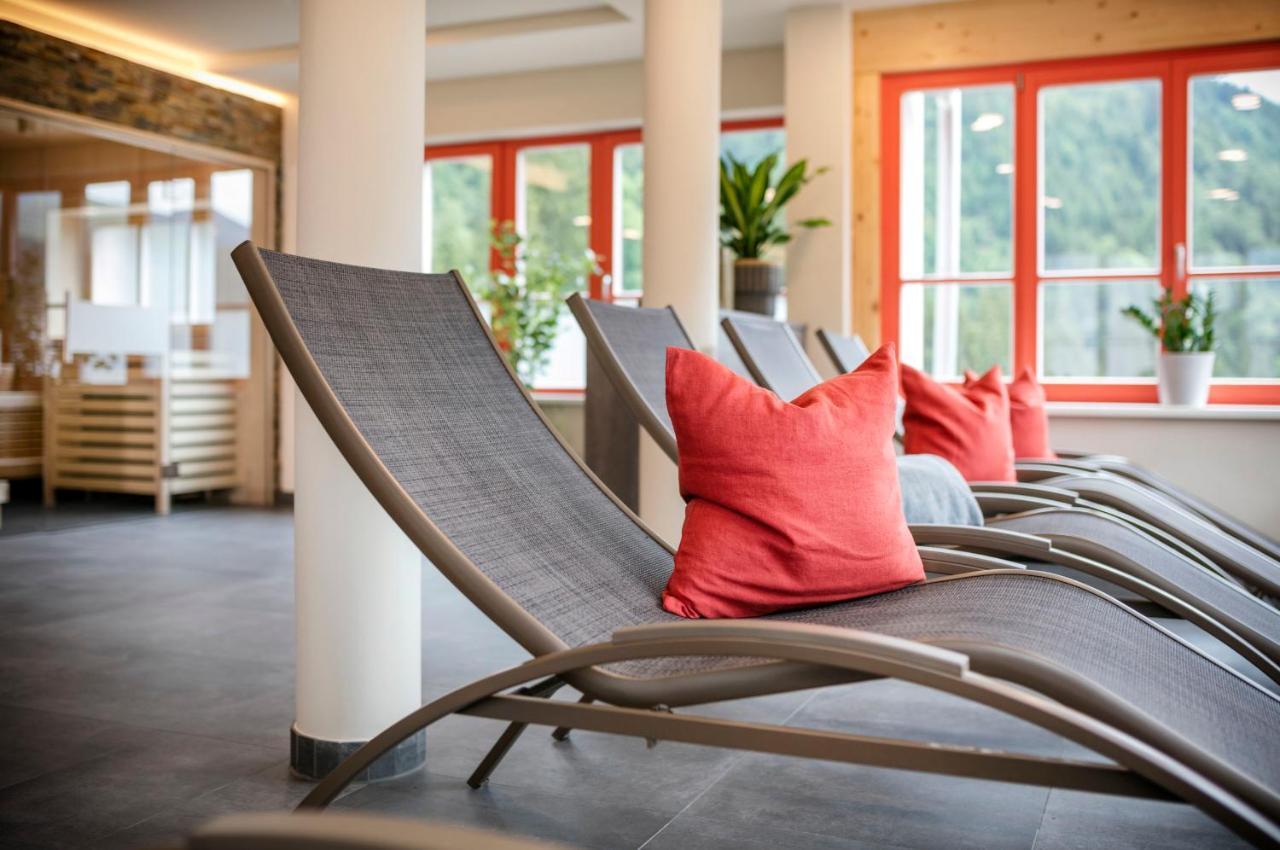 Jufa Hotel Eisenerzer Ramsau מראה חיצוני תמונה