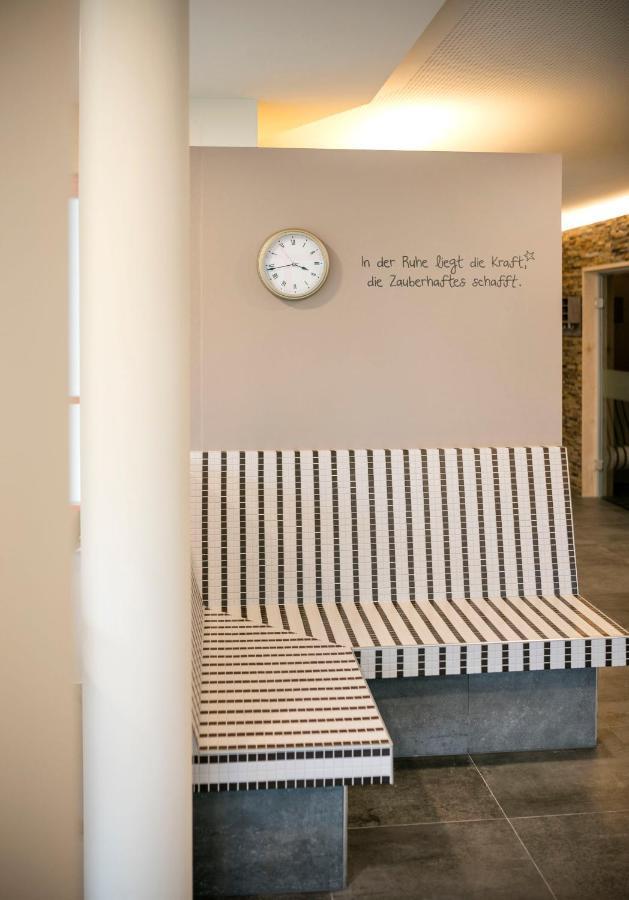 Jufa Hotel Eisenerzer Ramsau מראה חיצוני תמונה
