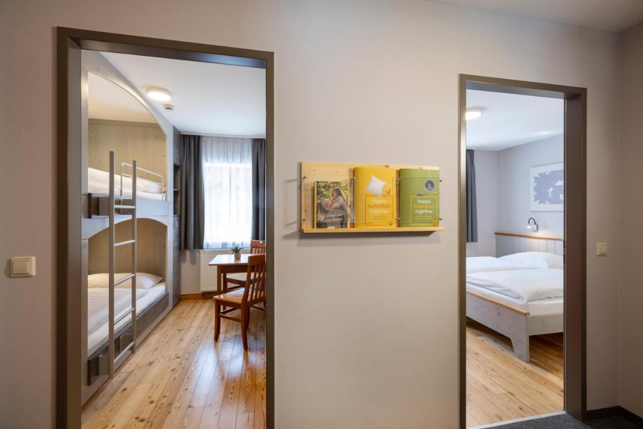 Jufa Hotel Eisenerzer Ramsau מראה חיצוני תמונה