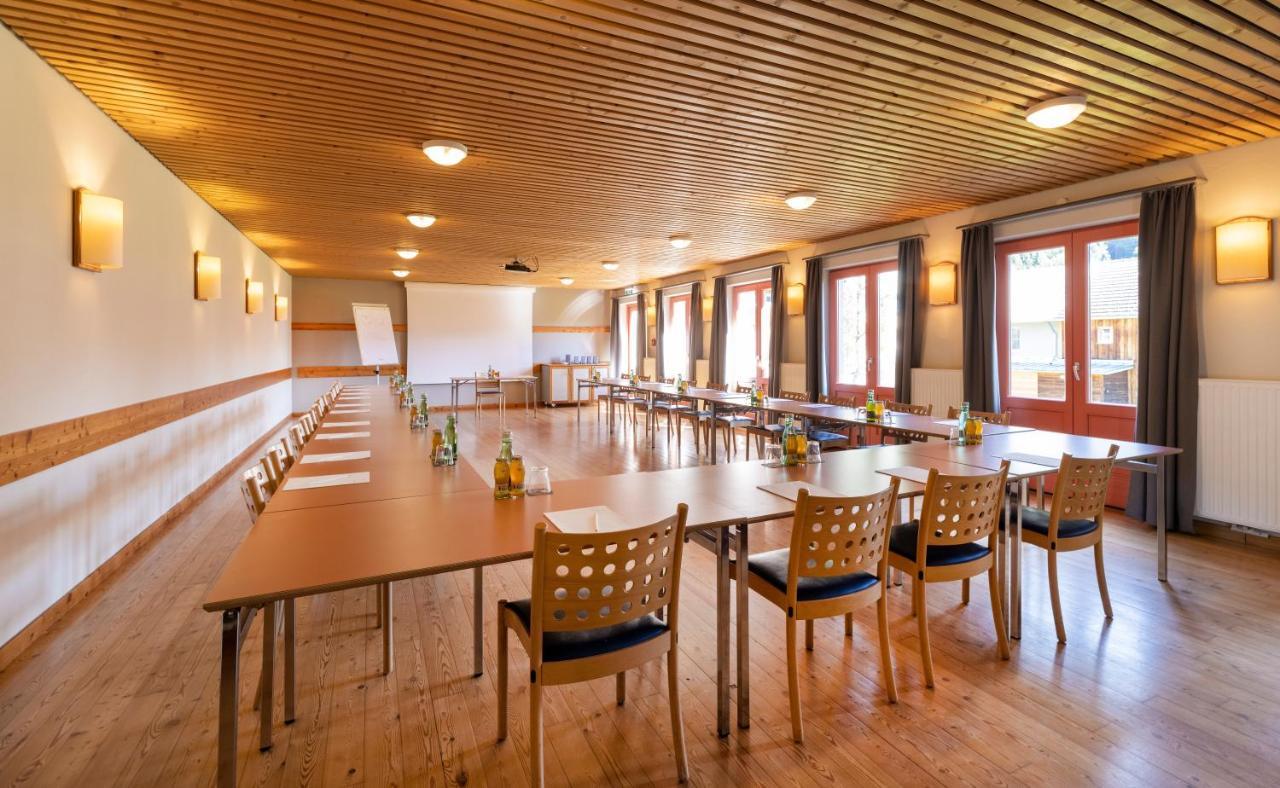 Jufa Hotel Eisenerzer Ramsau מראה חיצוני תמונה