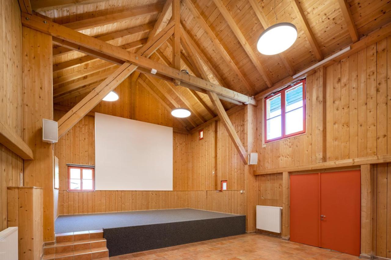 Jufa Hotel Eisenerzer Ramsau מראה חיצוני תמונה