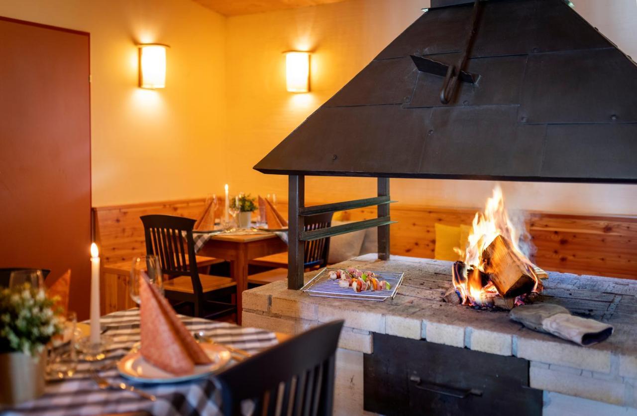 Jufa Hotel Eisenerzer Ramsau מראה חיצוני תמונה