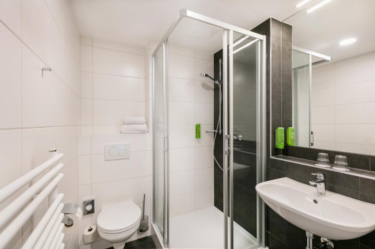 Jufa Hotel Eisenerzer Ramsau מראה חיצוני תמונה