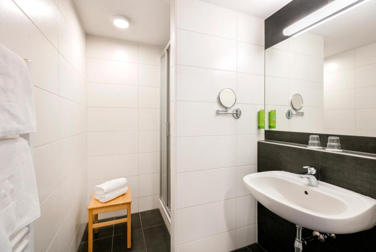 Jufa Hotel Eisenerzer Ramsau מראה חיצוני תמונה