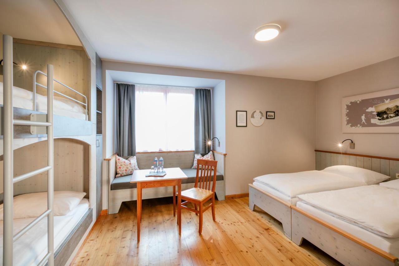 Jufa Hotel Eisenerzer Ramsau מראה חיצוני תמונה