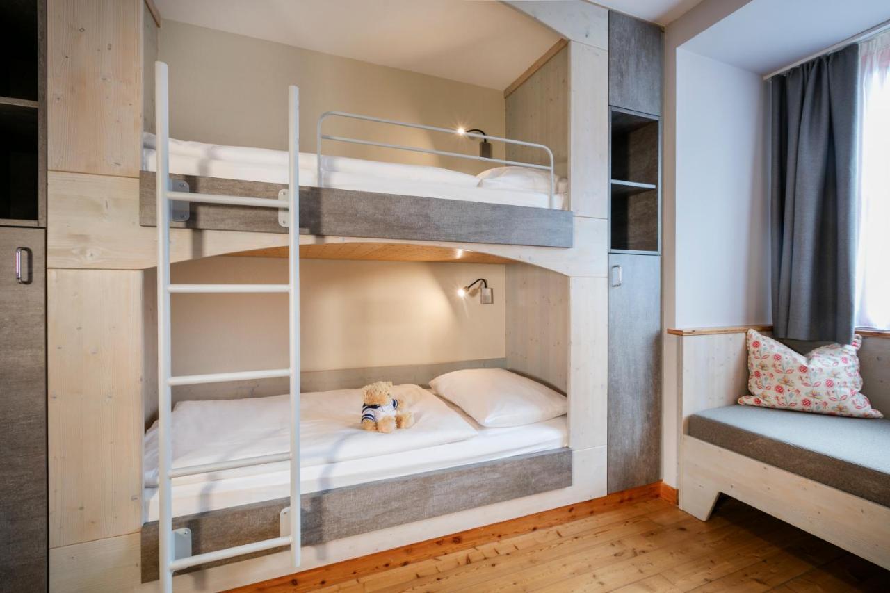 Jufa Hotel Eisenerzer Ramsau מראה חיצוני תמונה