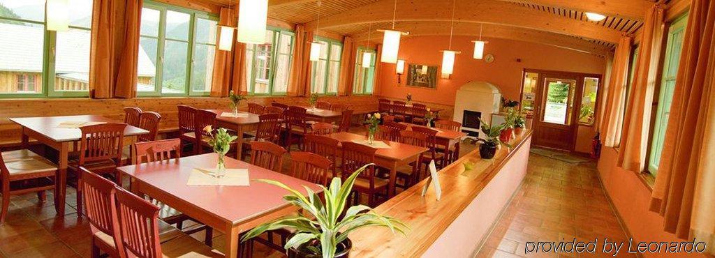 Jufa Hotel Eisenerzer Ramsau מראה חיצוני תמונה