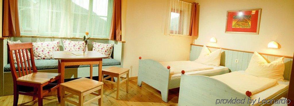 Jufa Hotel Eisenerzer Ramsau חדר תמונה