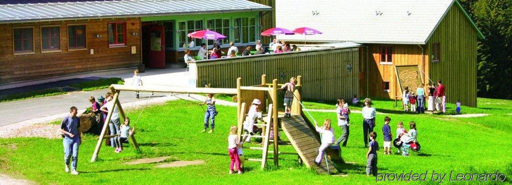 Jufa Hotel Eisenerzer Ramsau מראה חיצוני תמונה