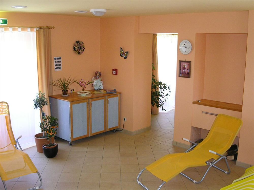 Jufa Hotel Eisenerzer Ramsau מראה חיצוני תמונה