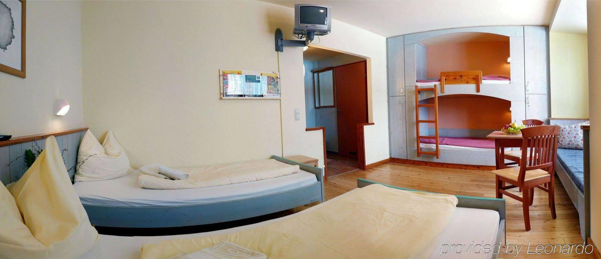 Jufa Hotel Eisenerzer Ramsau מראה חיצוני תמונה