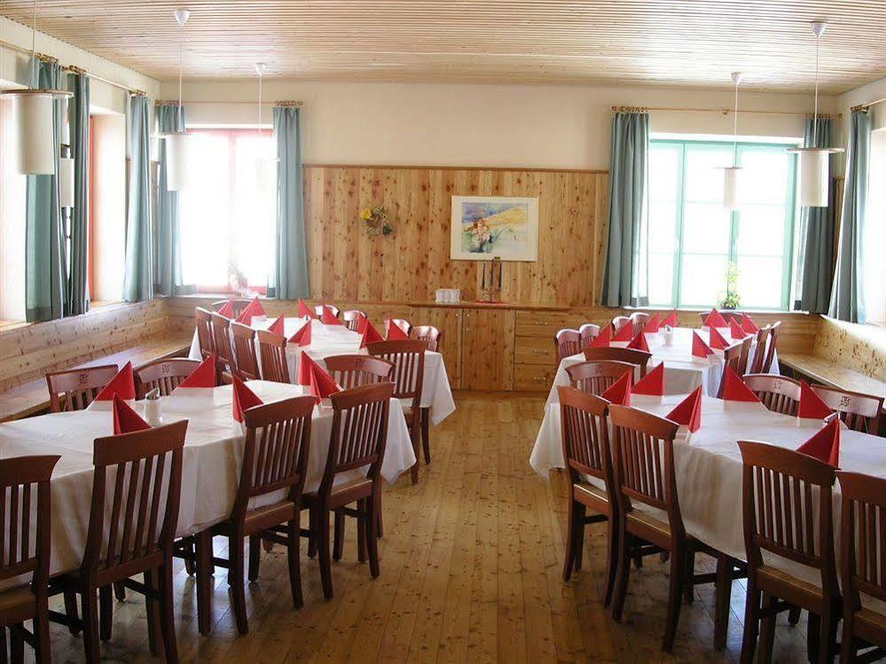 Jufa Hotel Eisenerzer Ramsau מראה חיצוני תמונה