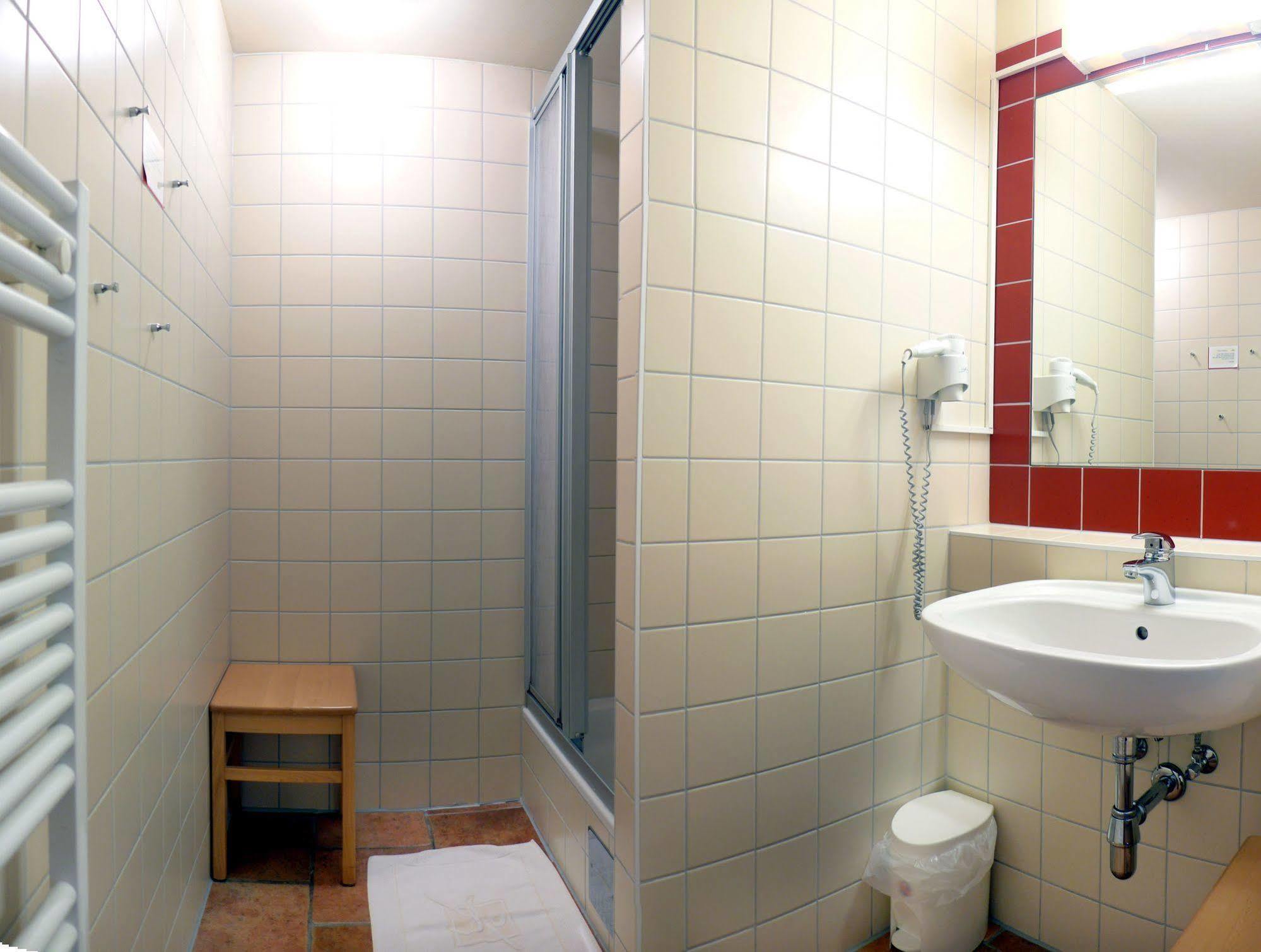 Jufa Hotel Eisenerzer Ramsau מראה חיצוני תמונה