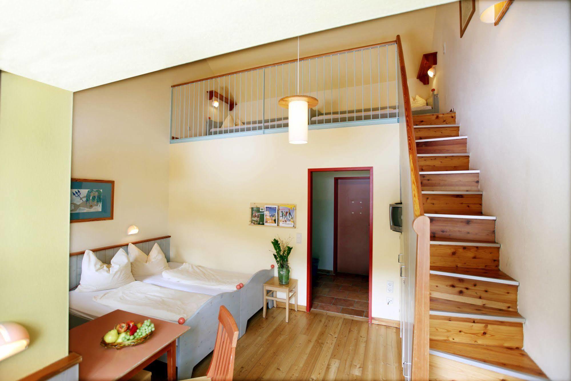 Jufa Hotel Eisenerzer Ramsau מראה חיצוני תמונה