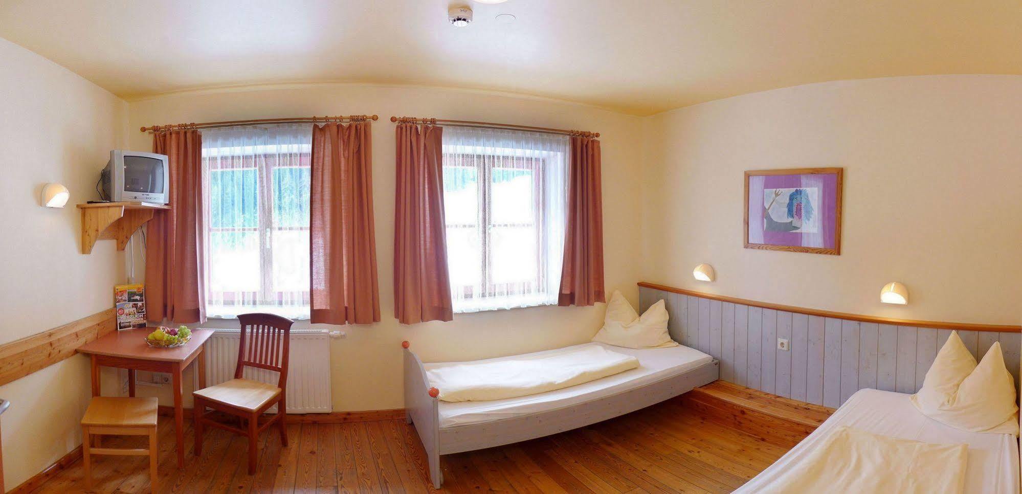 Jufa Hotel Eisenerzer Ramsau מראה חיצוני תמונה