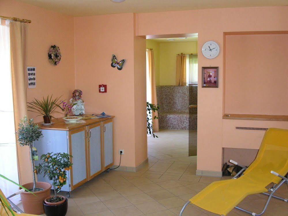Jufa Hotel Eisenerzer Ramsau מראה חיצוני תמונה