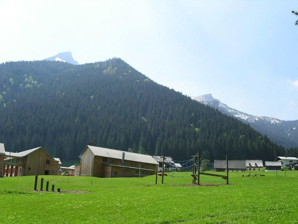 Jufa Hotel Eisenerzer Ramsau מראה חיצוני תמונה